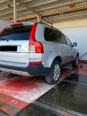 Volvo Xc90 185/D5/4x4, снимка 5
