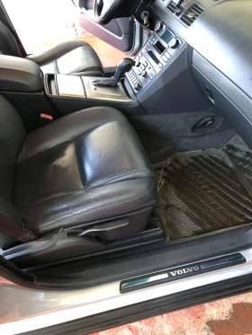 Volvo Xc90 185/D5/4x4, снимка 8