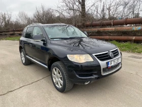 VW Touareg 3.0tdi - 3700 € / 7236.57 лв. - 90599940 2