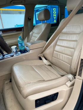 VW Touareg 3.0tdi - 3700 € / 7236.57 лв. - 90599940 5