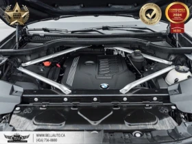 BMW X7 * xDrive40i* * Aвтокредит* * Сервизна история*  - 33800 € / 66107.05 лв. - 17005314 16