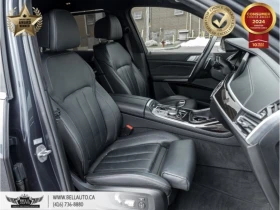 BMW X7 * xDrive40i* * Aвтокредит* * Сервизна история*  - 33800 € / 66107.05 лв. - 17005314 12