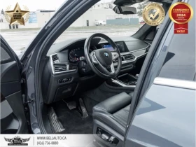 BMW X7 * xDrive40i* * Aвтокредит* * Сервизна история*  - 33800 € / 66107.05 лв. - 17005314 6