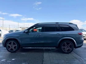 Mercedes-Benz GLS * 450 * CARFAX * ЦЕНА ДО БГ, снимка 12 - Автомобили и джипове - 53649010