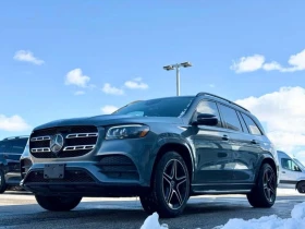 Mercedes-Benz GLS * 450 * CARFAX * ЦЕНА ДО БГ, снимка 6 - Автомобили и джипове - 53649010