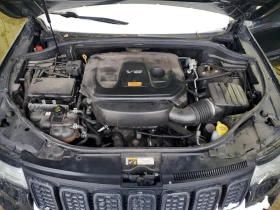 Jeep Grand cherokee SUMMIT* ОБДУХВАНЕ* ПОДГРЕВ* HARMAN/KARDON - 13250 € / 25914.75 лв. - 65895132 12