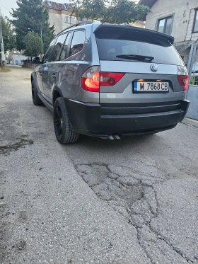 BMW X3 3.0 d | Auto.bg — изображение 3