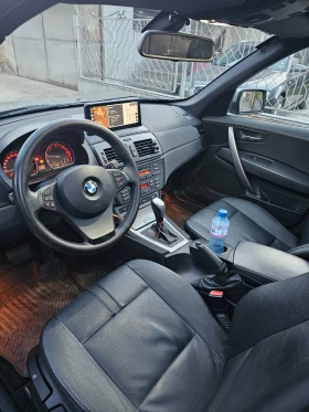 BMW X3 3.0 d | Auto.bg — изображение 5