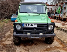 Mercedes-Benz G 240 - 12500 € / 24447.88 лв. - 53035348 2