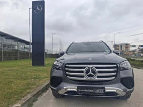 Mercedes-Benz GLS 350 d 4MATIC - 83900 € / 164094.14 лв. - 14454671 2