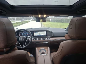 Mercedes-Benz GLS 350 d 4MATIC - 83900 € / 164094.14 лв. - 14454671 13