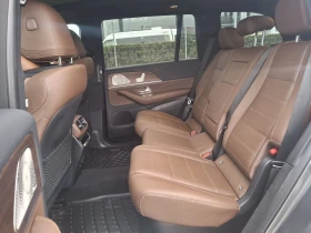 Mercedes-Benz GLS 350 d 4MATIC - 83900 € / 164094.14 лв. - 14454671 11
