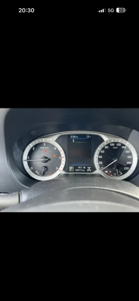 Nissan Navara 2.3DCI ХАРДТОП каско фул на реална стойност | Auto.bg — изображение 13