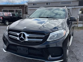 Mercedes-Benz GLE 4MATIC* АвтоКредит* (ЦЕНА ДО БГ) - 20999 € / 41070.47 лв. - 11600277 2