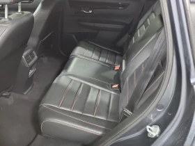 Honda Cr-v HYBRID * CARFAX * БЕЗ ИНЦИДЕНТИ *  | Auto.bg — изображение 13