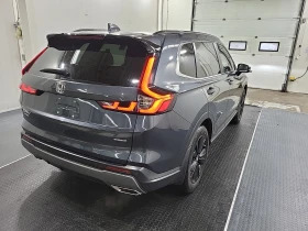 Honda Cr-v HYBRID * CARFAX * БЕЗ ИНЦИДЕНТИ *  | Auto.bg — изображение 4