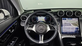 Mercedes-Benz GLC 220 * DISTRONIC * 360 * HEAD UP * ����� * BURMASTER | Mobile.bg � ����� ������ 14