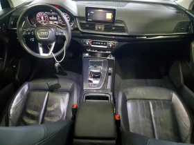Audi Q5 Premium Plus / 2.0 TFSI Turbo / 4x4 / ����  | Mobile.bg � ����� ������ 8