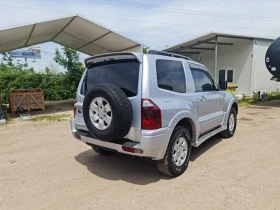 Mitsubishi Pajero Italia | Mobile.bg � ����� ������ 3
