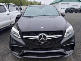 Mercedes-Benz GLE * AMG 63 S * ���������� ��� ������������ ������*  | Mobile.bg � ����� ������ 6