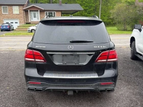 Mercedes-Benz GLE * AMG 63 S * ���������� ��� ������������ ������*  | Mobile.bg � ����� ������ 4