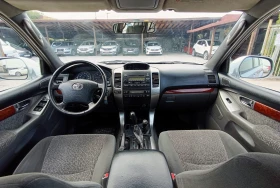Toyota Land cruiser 3.0 D4D* 4X4* БАВНИ* БЛОКАЖИ* АВТОМАТИК* ИТАЛИЯ*  - 12900 € / 25230.21 лв. - 73591603 11