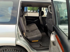 Toyota Land cruiser 3.0 D4D* 4X4* БАВНИ* БЛОКАЖИ* АВТОМАТИК* ИТАЛИЯ*  - 12900 € / 25230.21 лв. - 73591603 16