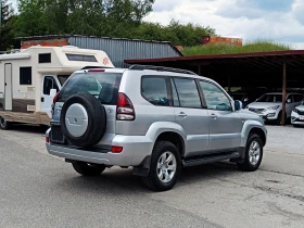 Toyota Land cruiser 3.0 D4D* 4X4* БАВНИ* БЛОКАЖИ* АВТОМАТИК* ИТАЛИЯ*  - 12900 € / 25230.21 лв. - 73591603 5
