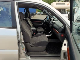 Toyota Land cruiser 3.0 D4D* 4X4* БАВНИ* БЛОКАЖИ* АВТОМАТИК* ИТАЛИЯ*  - 12900 € / 25230.21 лв. - 73591603 10