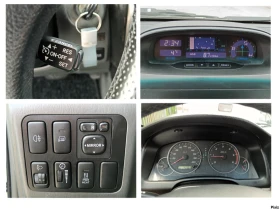 Toyota Land cruiser 3.0 D4D* 4X4* БАВНИ* БЛОКАЖИ* АВТОМАТИК* ИТАЛИЯ*  - 12900 € / 25230.21 лв. - 73591603 14