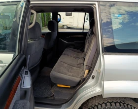 Toyota Land cruiser 3.0 D4D* 4X4* БАВНИ* БЛОКАЖИ* АВТОМАТИК* ИТАЛИЯ*  - 12900 € / 25230.21 лв. - 73591603 15