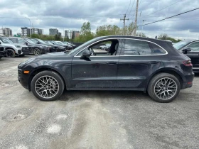 Porsche Macan * S * CARFAX * ЦЕНА ДО БГ - 19350 € / 37845.31 лв. - 85068045 2