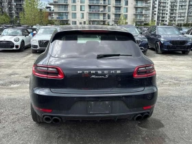 Porsche Macan * S * CARFAX * ЦЕНА ДО БГ - 19350 € / 37845.31 лв. - 85068045 4