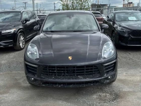 Porsche Macan * S * CARFAX * ЦЕНА ДО БГ - 19350 € / 37845.31 лв. - 85068045 6