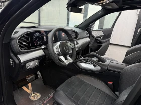 Mercedes-Benz GLE 400 7-MESTA/PANORAMA/AMG-Line/360-k/GERMANY/ЛИЗИНГ | Auto.bg — изображение 14