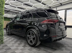 Mercedes-Benz GLE 400 7-MESTA/PANORAMA/AMG-Line/360-k/GERMANY/ЛИЗИНГ | Auto.bg — изображение 4