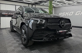 Mercedes-Benz GLE 400 7-MESTA/PANORAMA/AMG-Line/360-k/GERMANY/ЛИЗИНГ | Auto.bg — изображение 3