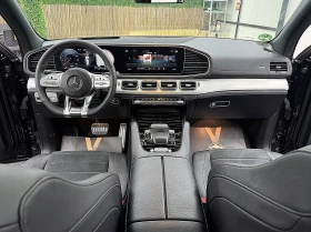 Mercedes-Benz GLE 400 7-MESTA/PANORAMA/AMG-Line/360-k/GERMANY/ЛИЗИНГ | Auto.bg — изображение 16