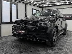 Mercedes-Benz GLE 400 7-MESTA/PANORAMA/AMG-Line/360-k/GERMANY/ЛИЗИНГ