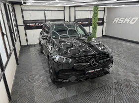 Mercedes-Benz GLE 400 7-MESTA/PANORAMA/AMG-Line/360-k/GERMANY/ЛИЗИНГ | Auto.bg — изображение 7