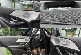 Mercedes-Benz GLE 400 7-MESTA/PANORAMA/AMG-Line/360-k/GERMANY/ЛИЗИНГ | Auto.bg — изображение 9