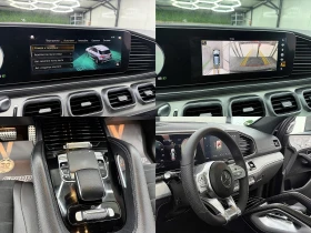 Mercedes-Benz GLE 400 7-MESTA/PANORAMA/AMG-Line/360-k/GERMANY/ЛИЗИНГ | Auto.bg — изображение 15