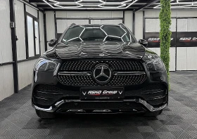 Mercedes-Benz GLE 400 7-MESTA/PANORAMA/AMG-Line/360-k/GERMANY/ЛИЗИНГ | Auto.bg — изображение 2