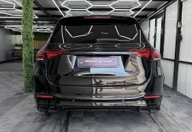Mercedes-Benz GLE 400 7-MESTA/PANORAMA/AMG-Line/360-k/GERMANY/ЛИЗИНГ | Auto.bg — изображение 5