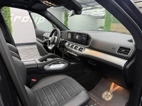 Mercedes-Benz GLE 400 7-MESTA/PANORAMA/AMG-Line/360-k/GERMANY/ЛИЗИНГ | Auto.bg — изображение 13