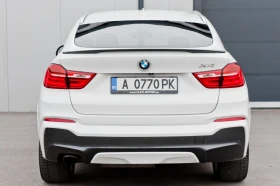 BMW X4 2.0 D - 17800 € / 34813.77 лв. - 39498908 5
