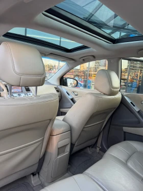 Nissan Murano 3.5* FACELIFT* LPG | Mobile.bg � ����� ������ 6