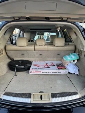 Nissan Murano 3.5* FACELIFT* LPG | Mobile.bg � ����� ������ 8