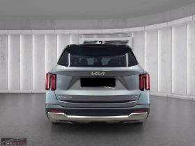 Kia Sorento PHEV/252HP/SPIRIT/AWD/360/PANO/MEMO/LED/604q | Auto.bg — изображение 5