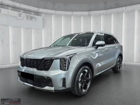Kia Sorento PHEV/252HP/SPIRIT/AWD/360/PANO/MEMO/LED/604q